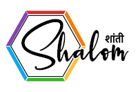 Shalom Viajes Logo